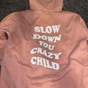 Locals Only Sweatshirt